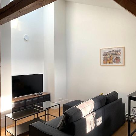 Ferienwohnung Domaine Sequoia Stutzheim Exterior foto