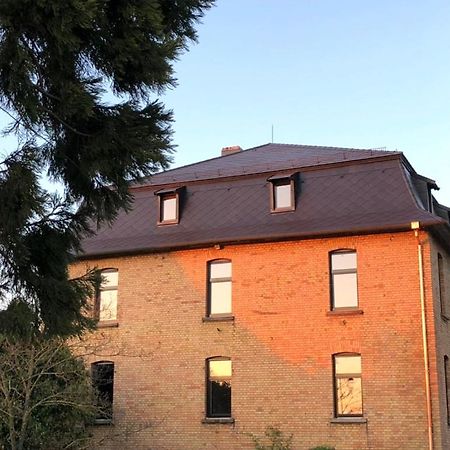 Ferienwohnung Domaine Sequoia Stutzheim Exterior foto