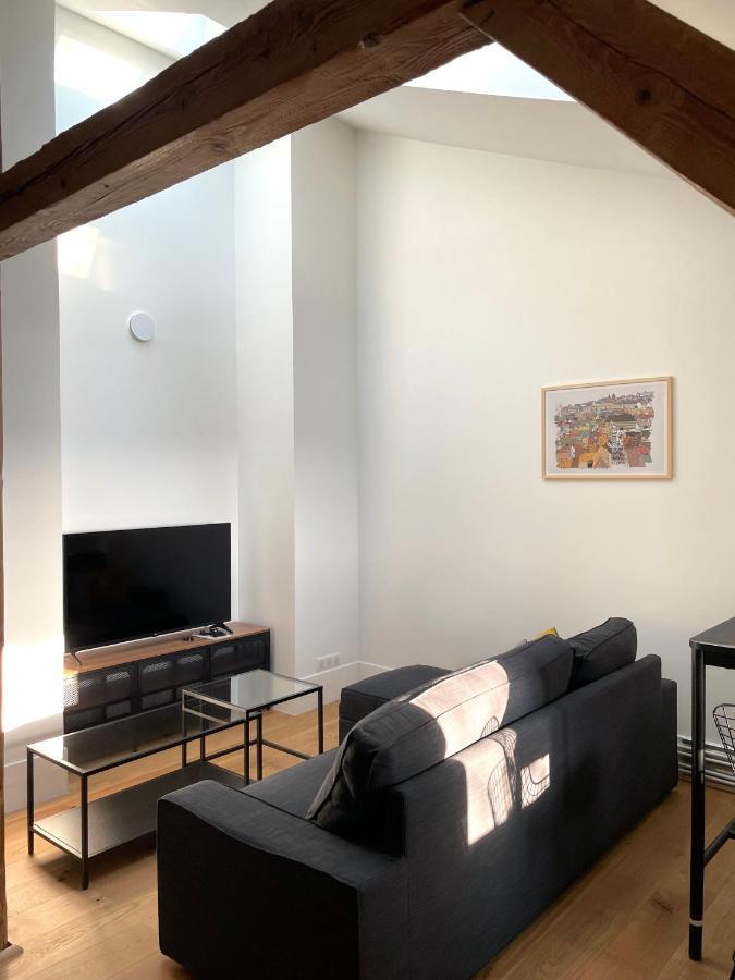 Ferienwohnung Domaine Sequoia Stutzheim Exterior foto