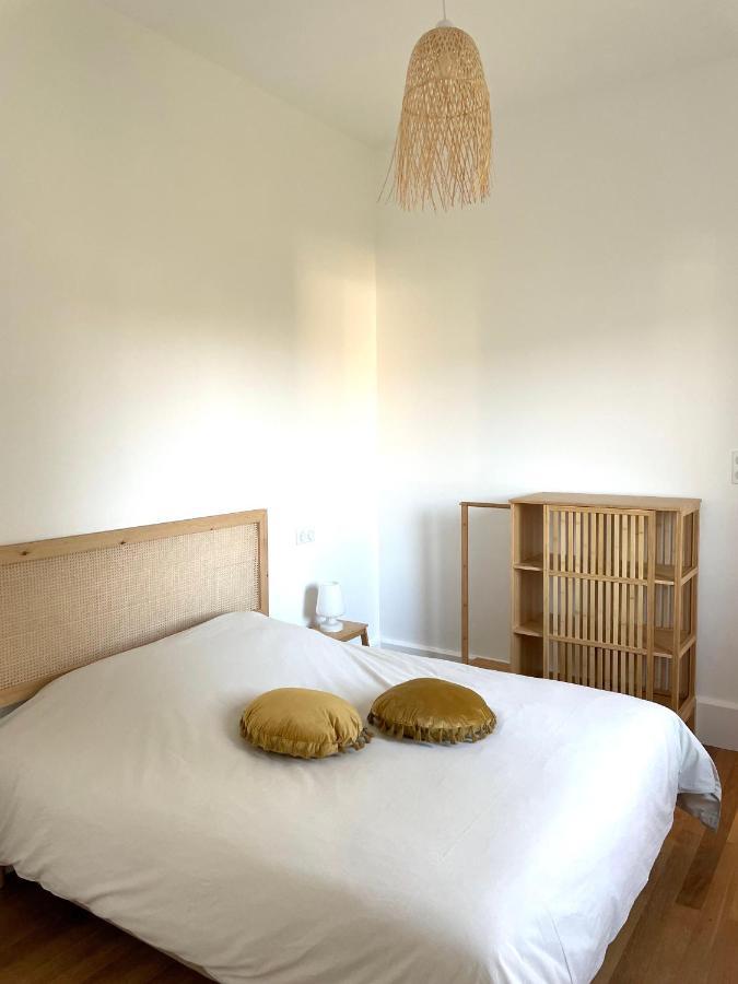 Ferienwohnung Domaine Sequoia Stutzheim Exterior foto