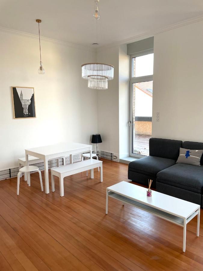 Ferienwohnung Domaine Sequoia Stutzheim Exterior foto
